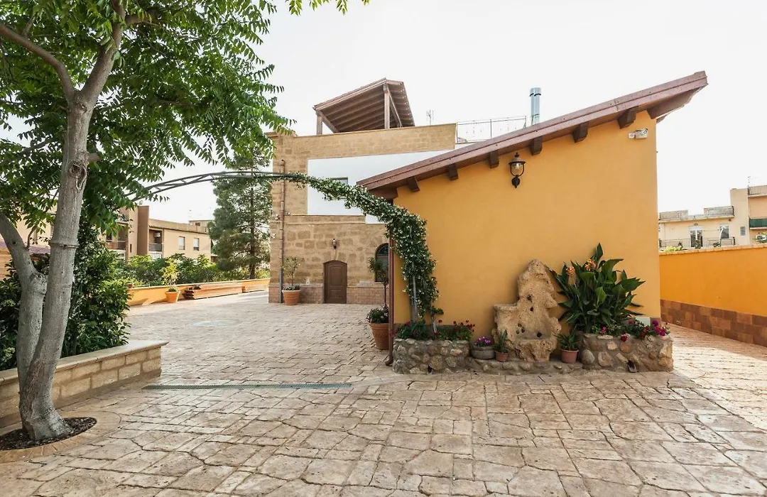 B&B Il Casale di Federico-1