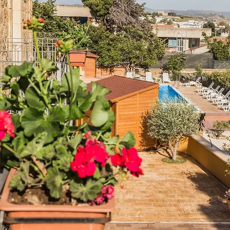 B&B Il Casale di Federico-3